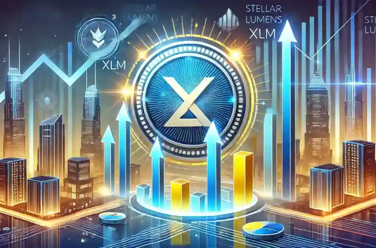 stellar xlm kripto para