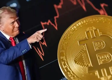 trump abd bitcoin