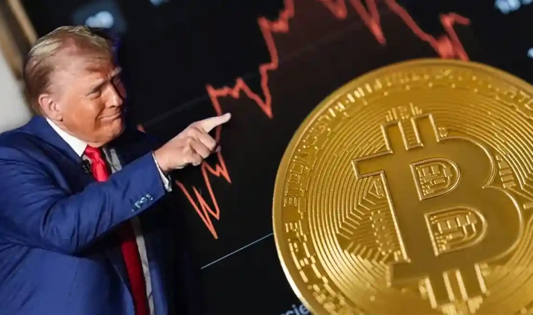trump abd bitcoin