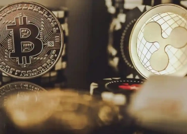 xrp binance ripple