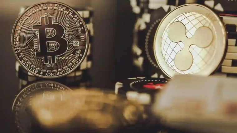 xrp binance ripple
