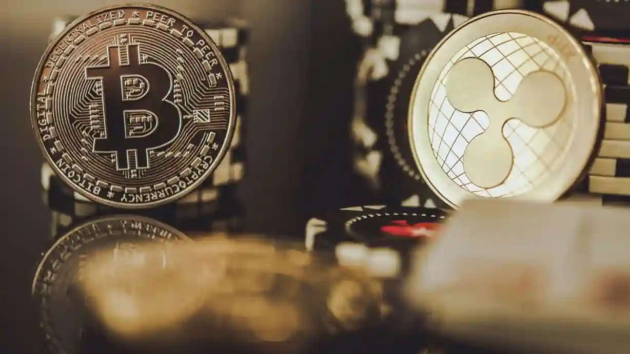 xrp binance ripple