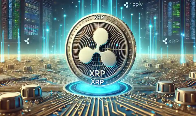 Büyük ABD Hazine Duyurusu Öncesinde XRP'ye Giriş Yapın - 1 xrp fiyat ripple abd hazine