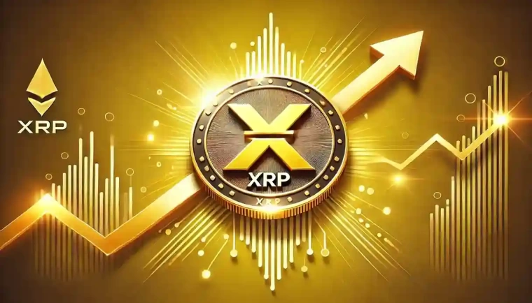 xrp golabal para hacim