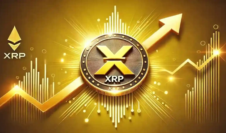 xrp golabal para hacim