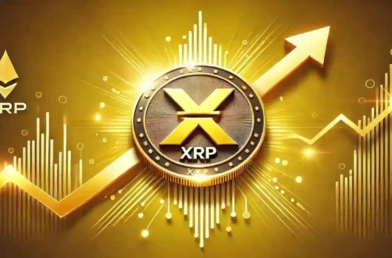 xrp golabal para hacim