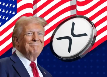 xrp neden yukseliyor trump etkisi