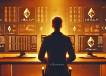 1 milyar dolarlık gizemli ether yatırımcısı