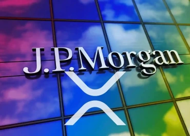 JPMorgan XRP etf