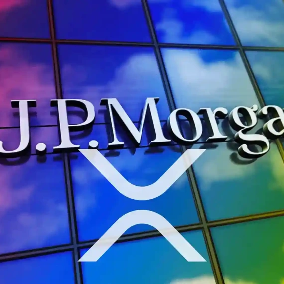 Söylenti: JP Morgan Gizlice XRP Biriktiriyor