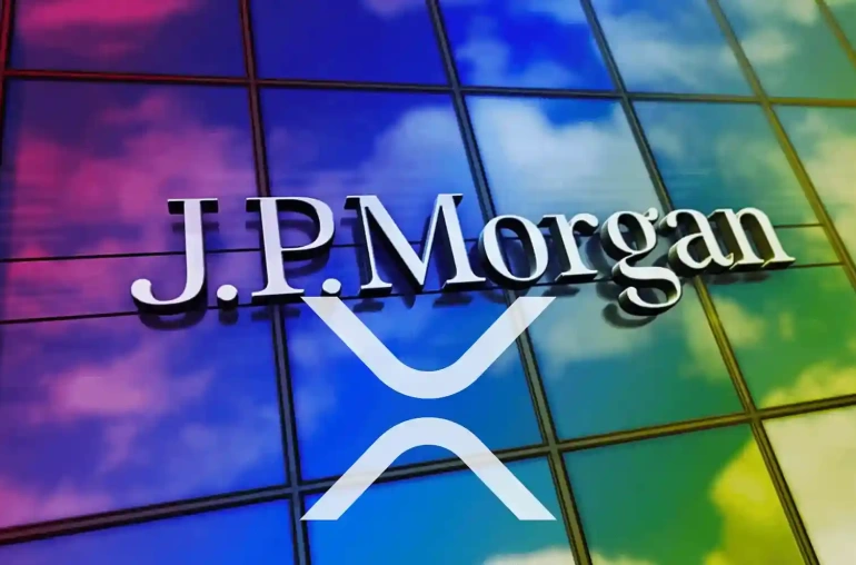 JPMorgan XRP etf