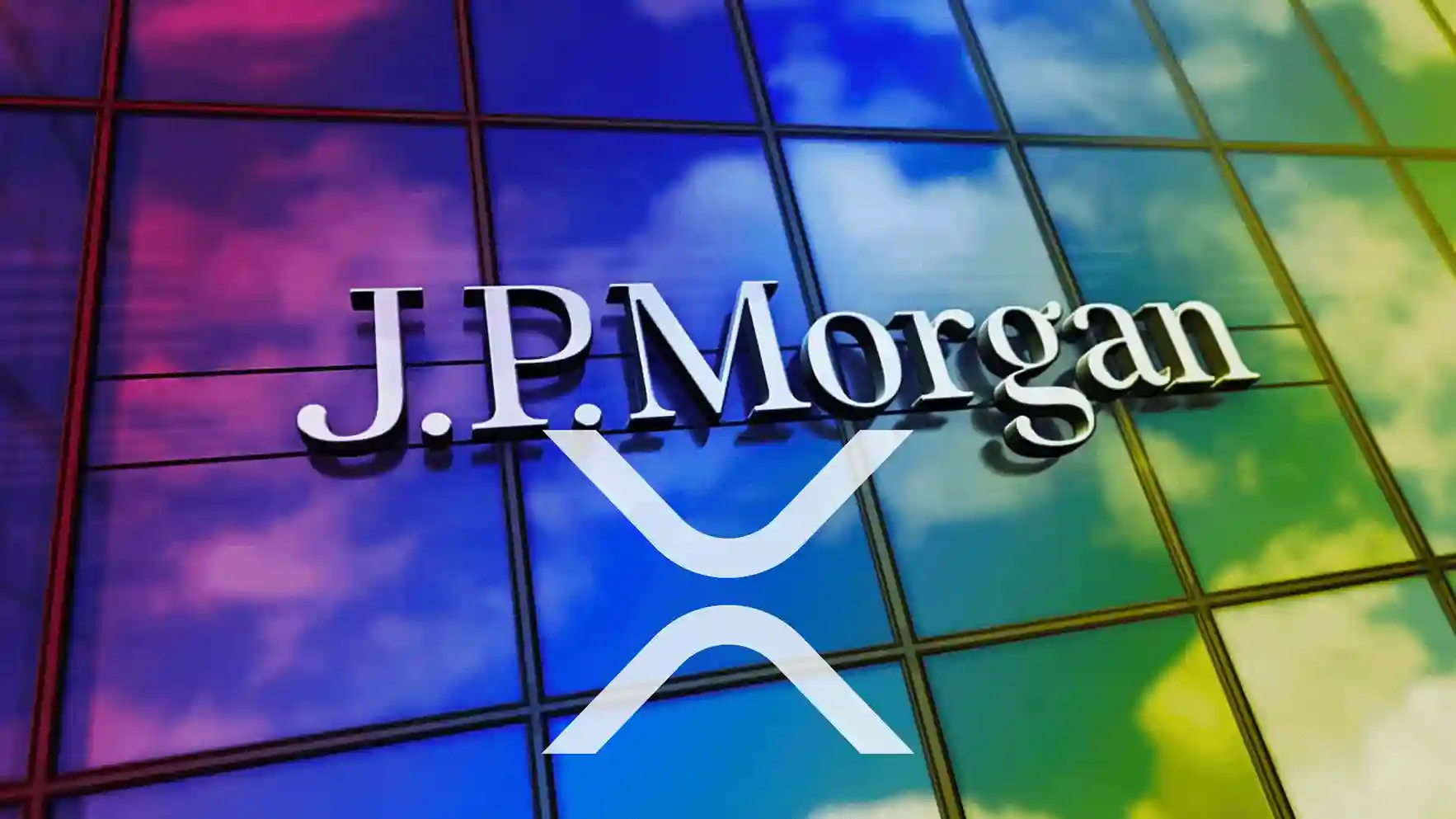 JPMorgan XRP etf