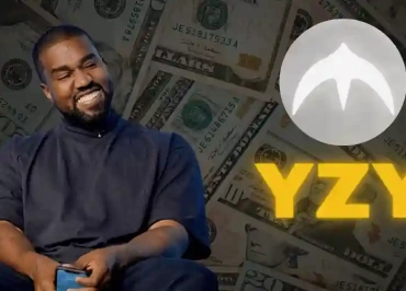 Kanye West YZY coin
