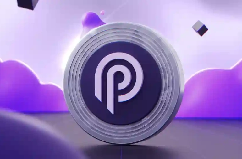 Pyth Network Pump fun POL
