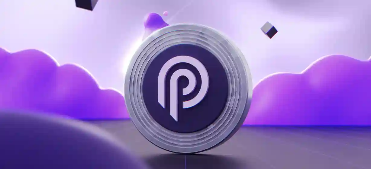 Pyth Network Pump fun POL