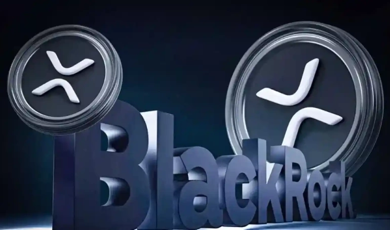 Ripple ve BlackRock birlikte hareket ediyor