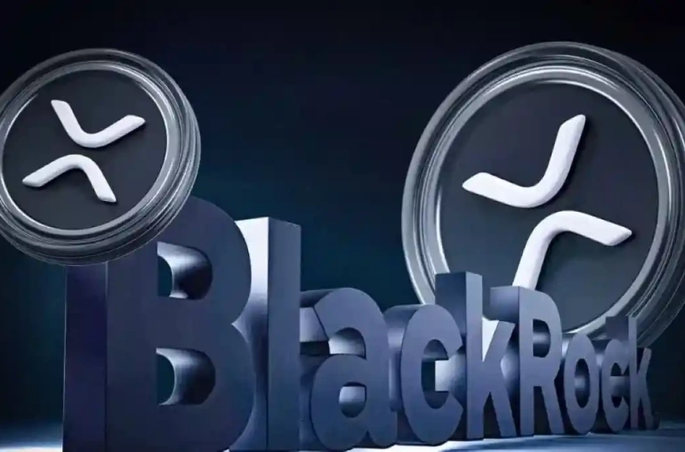Ripple ve BlackRock birlikte hareket ediyor