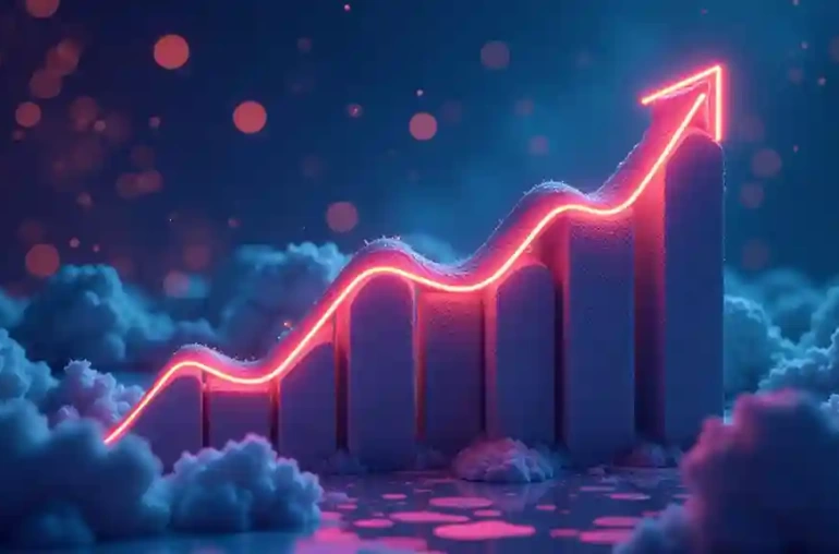 SOL CRO NMR LPT Altcoin