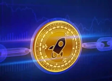 Stellar xlm kriptopara