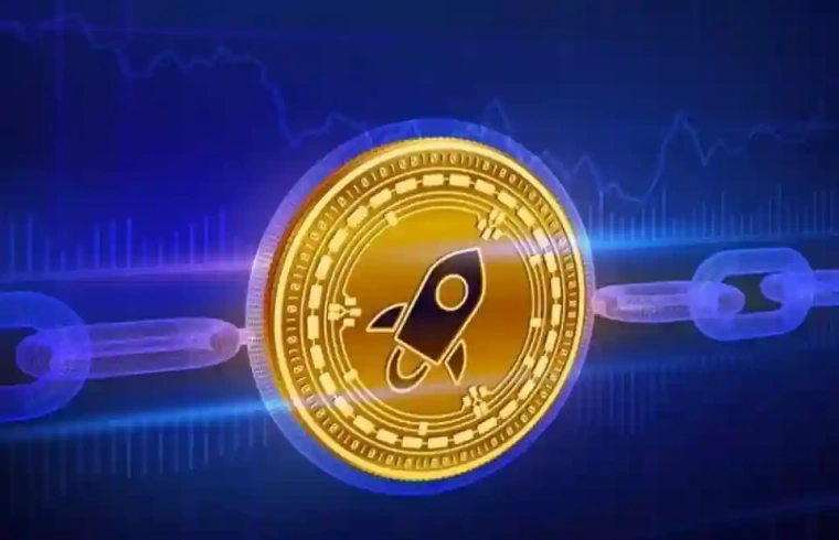Stellar xlm kriptopara