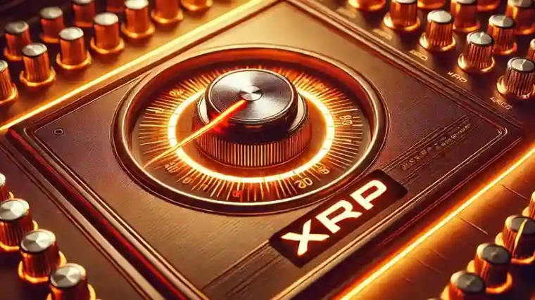 XRP ripple etf balina toplama