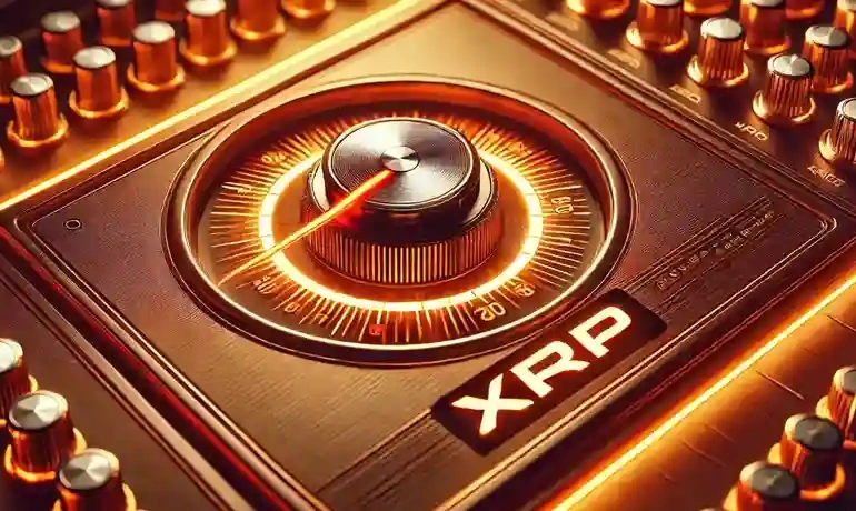 XRP ripple etf balina toplama