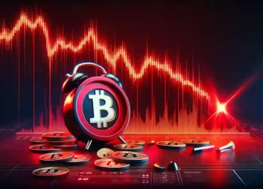 bitcoin balina satislari ile sert dususte