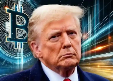 bitcoin btc trump