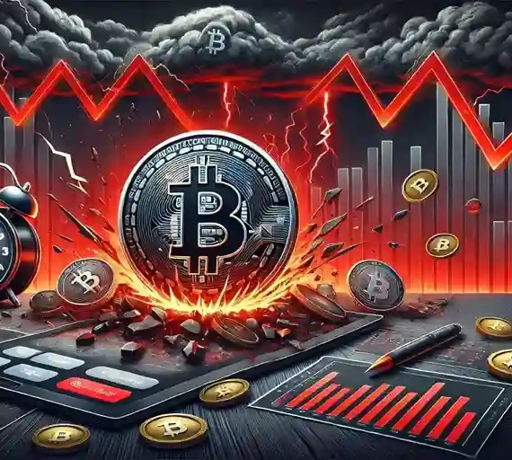 Kırmızı Eylül Geliyor—Bitcoin Piyasasında Neler Beklenmeli