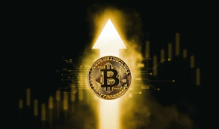 bitcoin 124 bin doları asti
