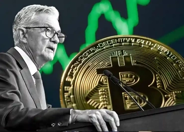 bitcoine powell destegi faiz mesajlariyla guclu -yukseldi memecoin