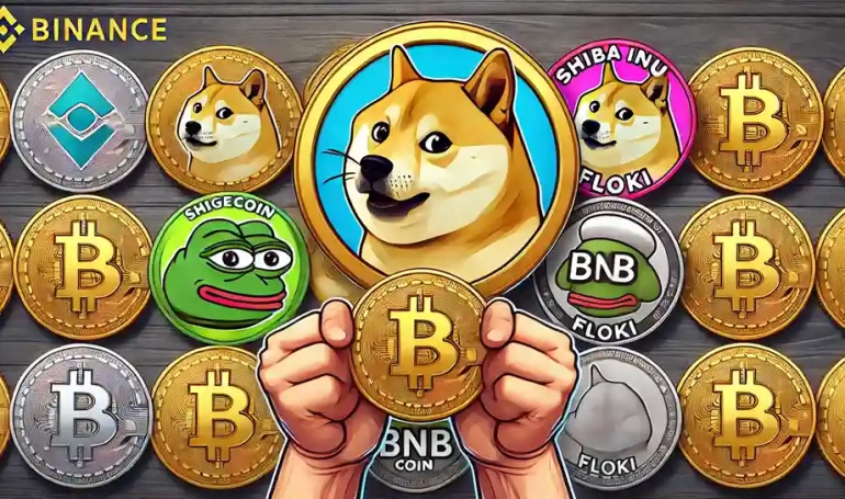 doge bnb solana toparlanıyor