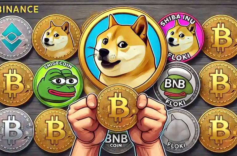 doge bnb solana toparlanıyor