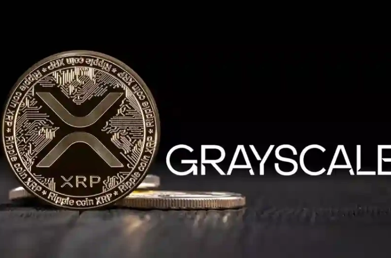 grayscale xrp için buyuk adım attı