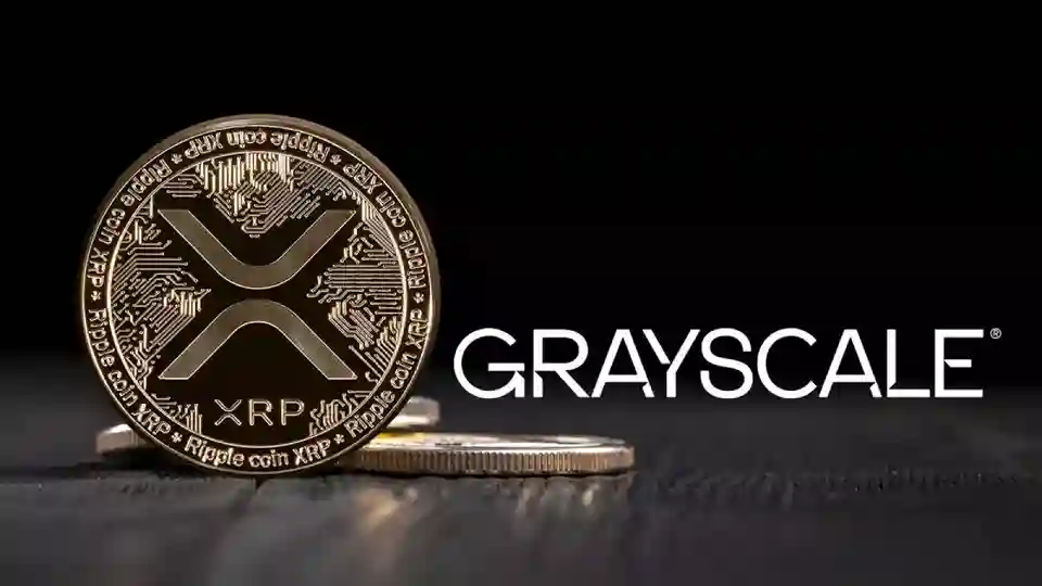 grayscale xrp için buyuk adım attı