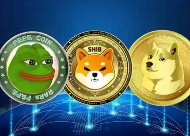 pepe shib doge meme-coin