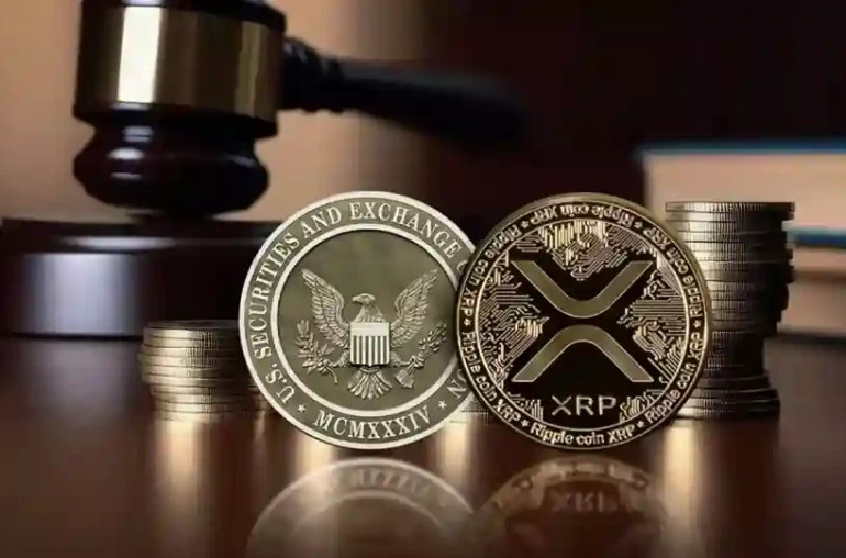 SEC ve Ripple Temyiz Başvurularını Ortaklaşa Geri Çekti. Dava Sona Erdi - 5 ripple sec davasinda temyiz surecini baslatti