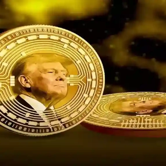 Trump Memecoin Yükselişe Geçti: Canary Capital ilk $TRUMP ETF Başvurusunu Yaptı