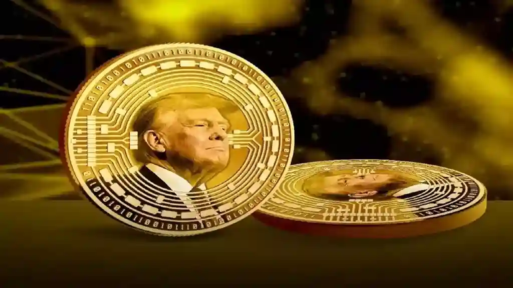 trump memecoin yukseliste etf basvuru