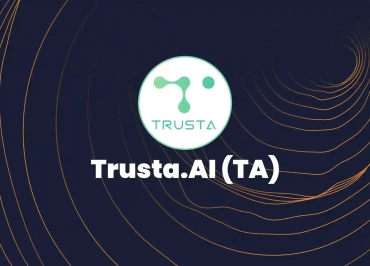 trusta ai ta coin nedir neden yukseliyor