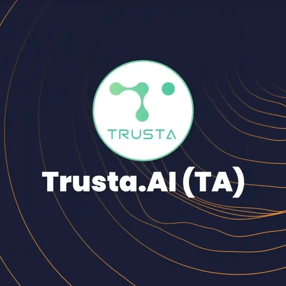 Trusta AI Coin (TA) Rekor Yükseliş Yaşadı: Gelecek Beklentileri