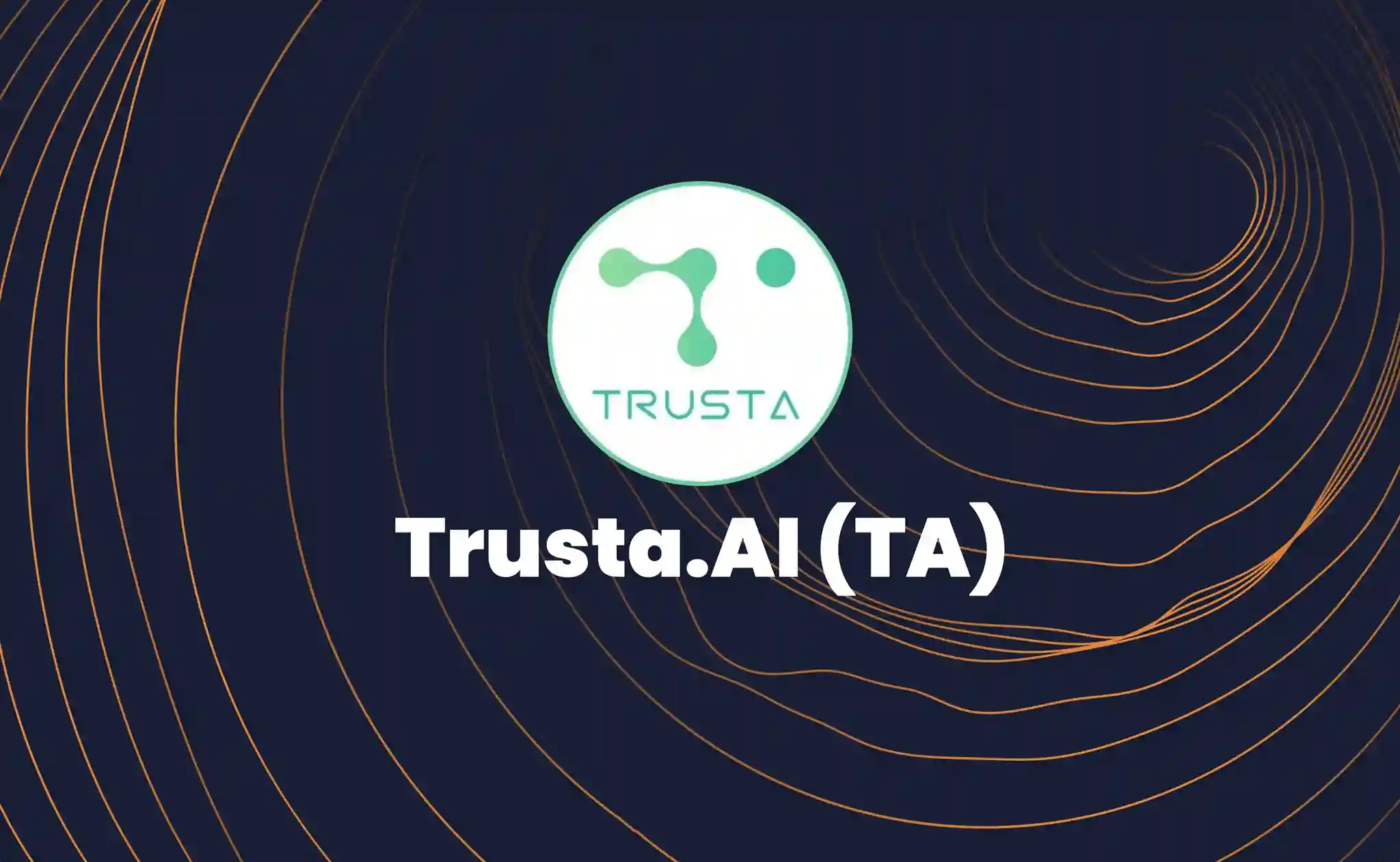 trusta ai ta coin nedir neden yukseliyor