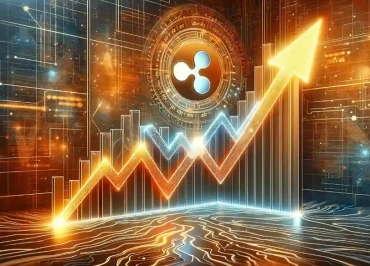 xrp yukselen grafik ripple