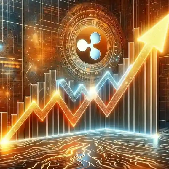 XRP’nin 4.383 Günlük Mücadelesi: 6 Gün İçinde XRP’yi Neler Bekliyor?