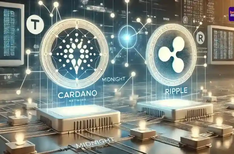 XRP ve Cardano (ADA) Sahiplerinin Fırsatı Yakalaması İçin 10 Gün Kaldı - 3 Cardano ada Ripple xrp night