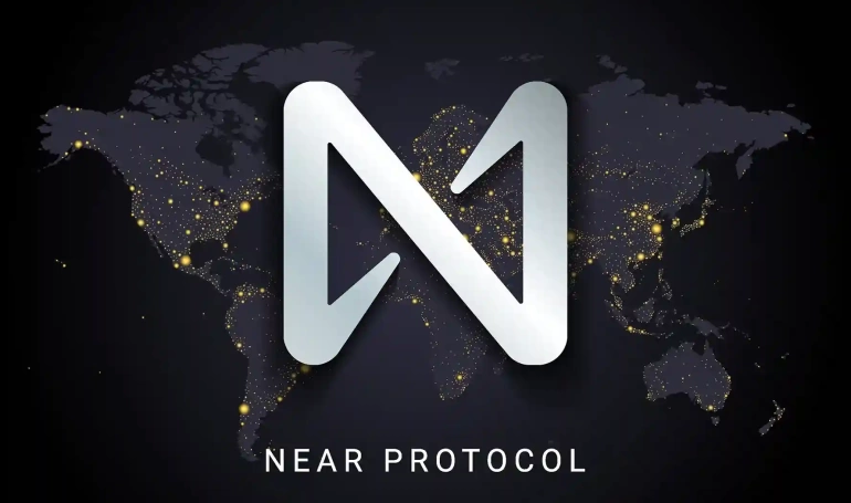 NEAR Protocol yukselise gecti