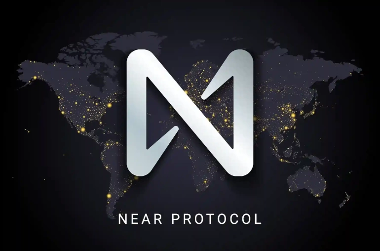 NEAR Protocol yukselise gecti