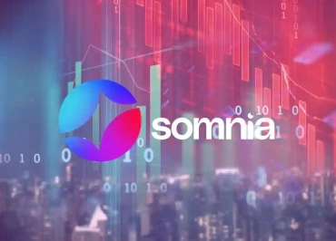 Somnia SOMI coin