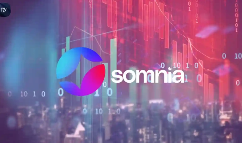 Somnia SOMI coin