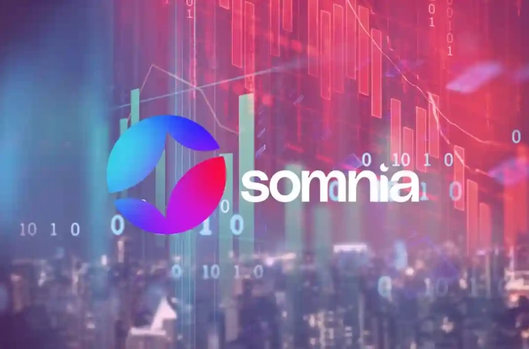 Somnia SOMI coin